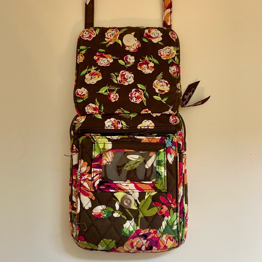 Vera Bradley - Crossbody Bag - Picture 4 of 7